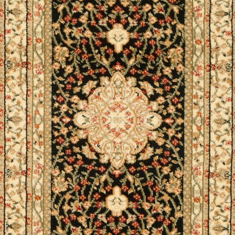 SAFAVIEH Lyndhurst Bimla Traditional Oriental Rug