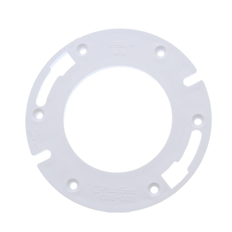 Jones Stephens C88001 1/2 Closet Flange EXT