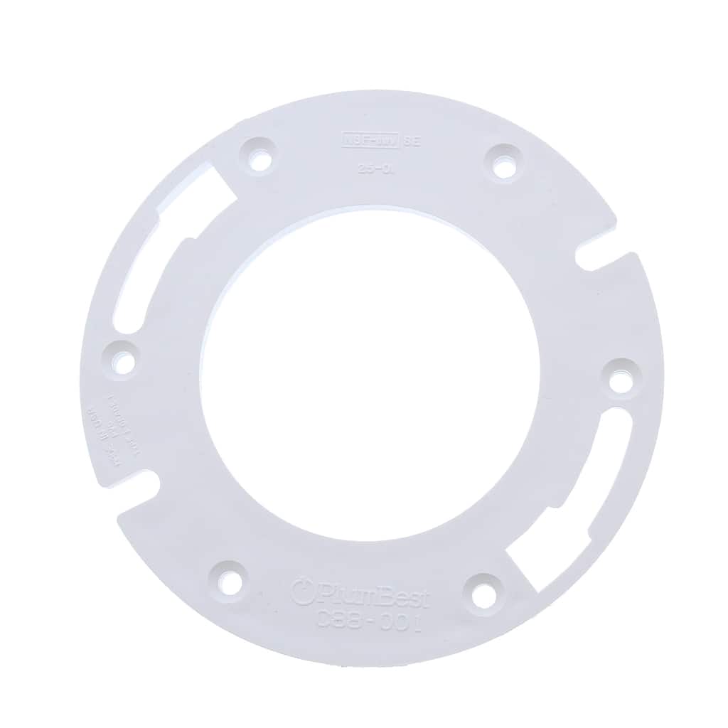 Jones Stephens C88001 1/2 Closet Flange EXT