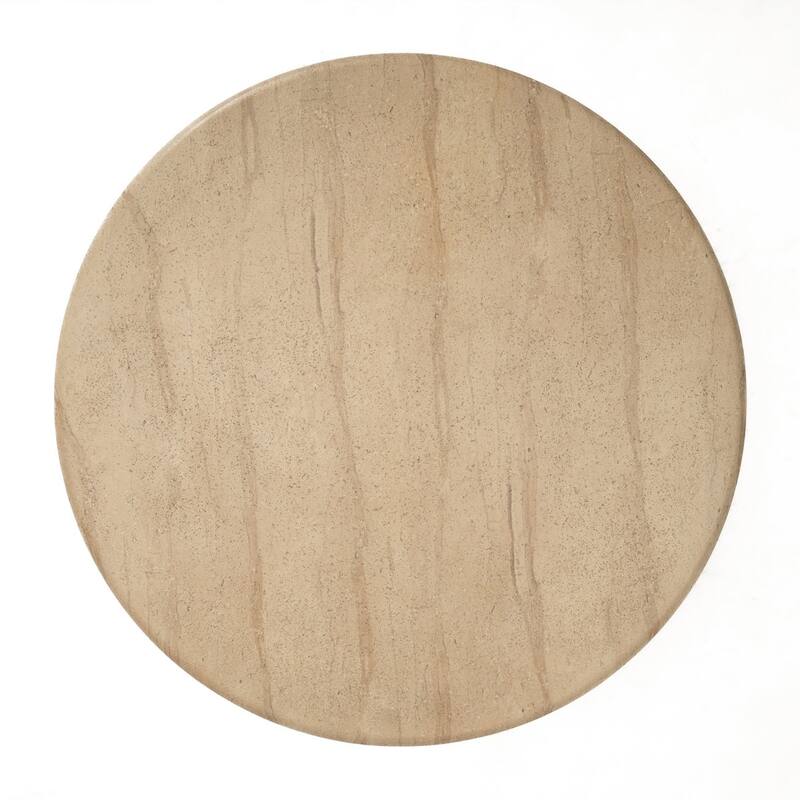 Studio London Maddox Stylish End Table for Elegant Home Interiors