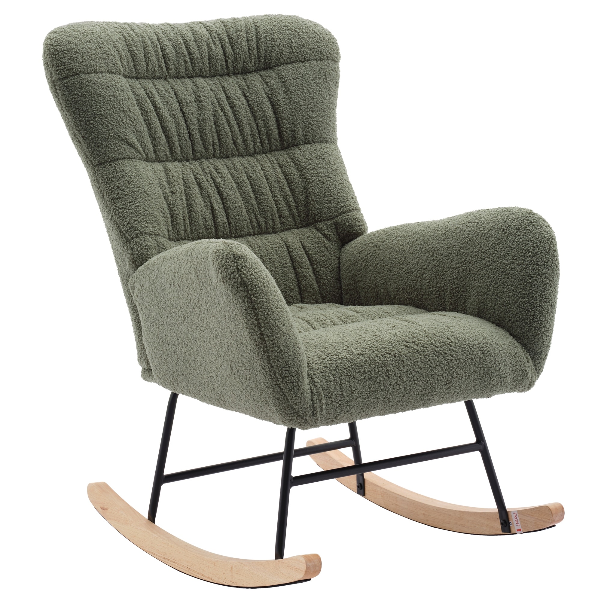 Comfortable Glider Rocking Chair Bed Bath Beyond 39939514