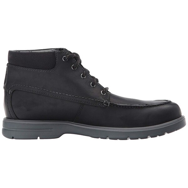 clarks vossen mid