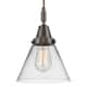 Option Oil Rubbed Bronze