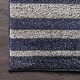 preview thumbnail 13 of 27, nuLOOM Made by Thomas Paul Starfish and Stripes Area Rug