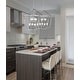 preview thumbnail 87 of 198, Marion Lantern Metal LED Pendant, by JONATHAN Y
