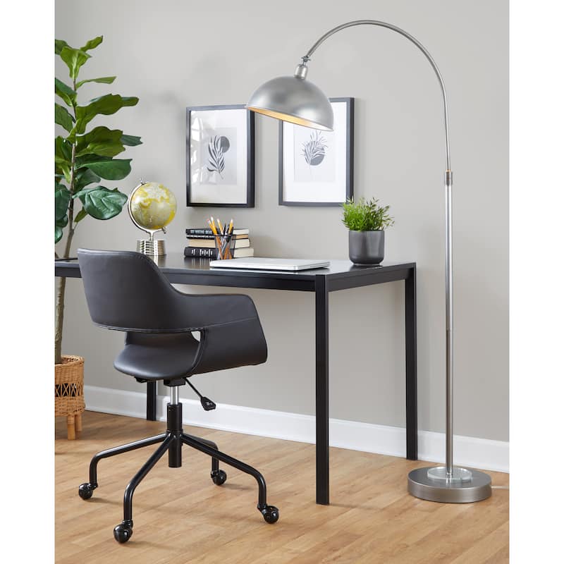Porch & Den Morello 63.5" Floor Lamp