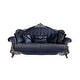 preview thumbnail 3 of 1, Tuna 98" Wide, Mid-Century Modern, Traditional Sofa