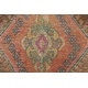 preview thumbnail 10 of 18, Tribal Traditional Shiraz Persian Area Rug Hand-knotted Wool Carpet - 4'7" x 7'7"