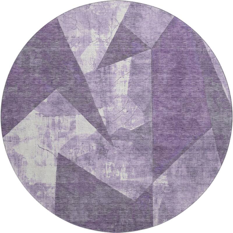 Premium Washable Super Soft Casual Contemporary Mayfield Rug