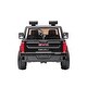 preview thumbnail 8 of 8, 24V GMC Sierra Denali 2 Seater Police Ride-On Truck