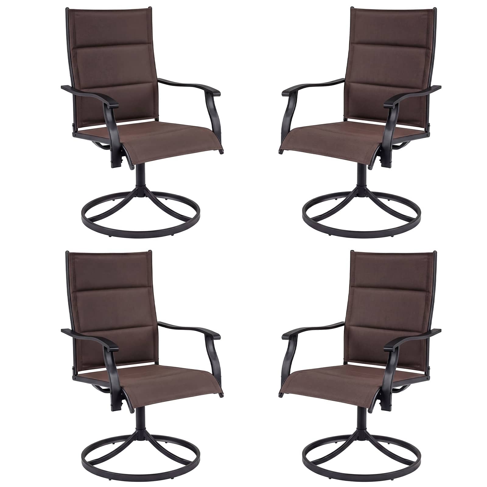 Option Brown