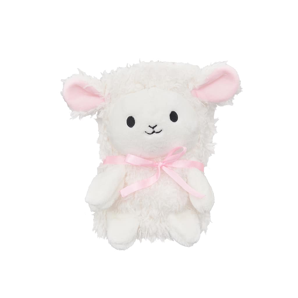 Sheep 44" x 30" Throw Blanket