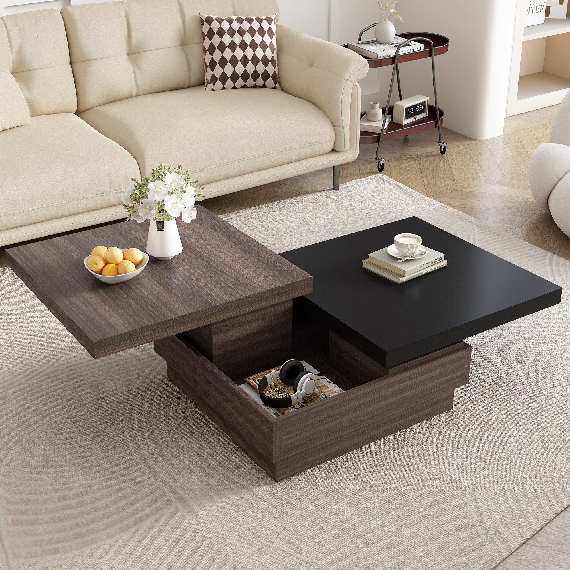 Two-Tone-Coffee-Table-with-