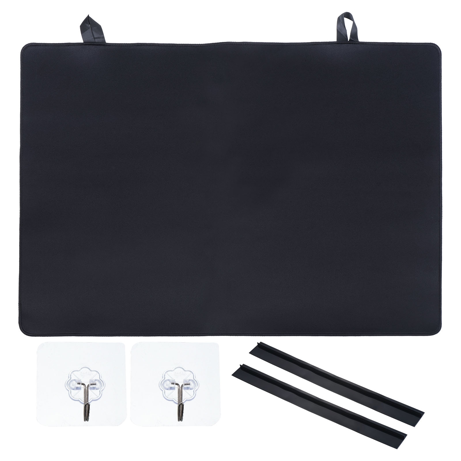 Stove Top Cover for Electric Stove, 24.2 x 20.8 Glass Stove Top Cover,  Black - On Sale - Bed Bath & Beyond - 38150819