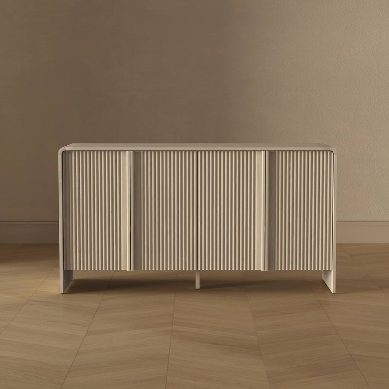 Novara 60 Inch Buffet Sideboard