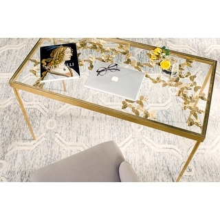 Safavieh butterfly deals table