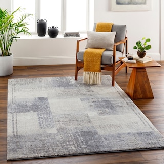 Llamas Global Area Rug