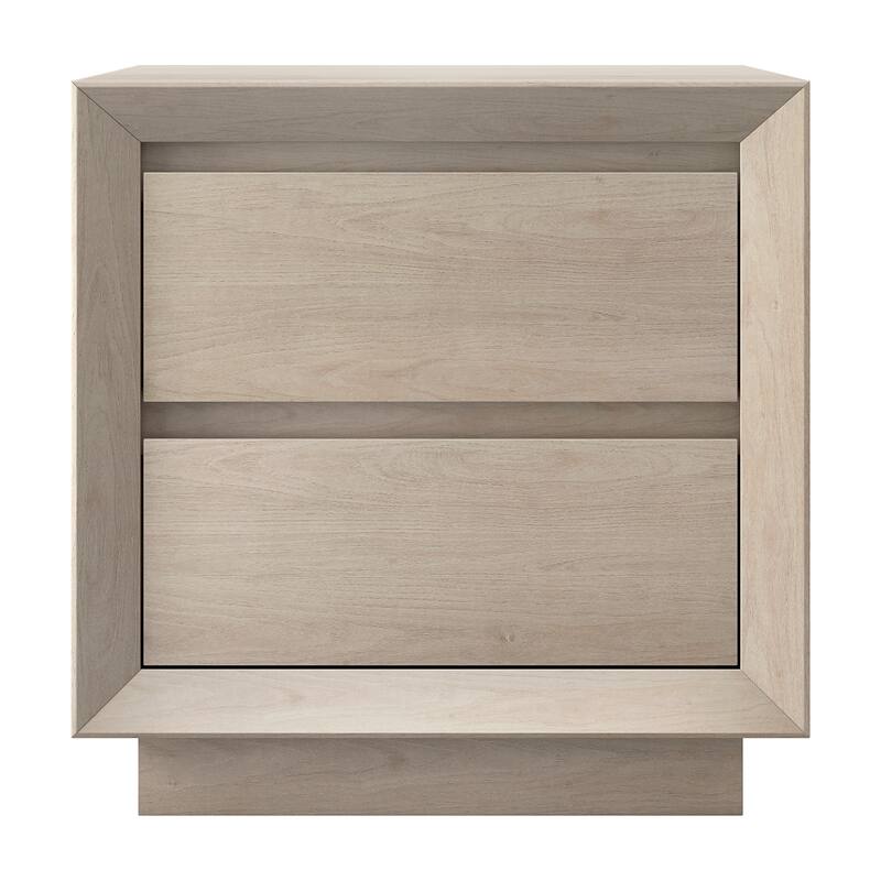 Emmett 24" Wide Rectangular Nightstand