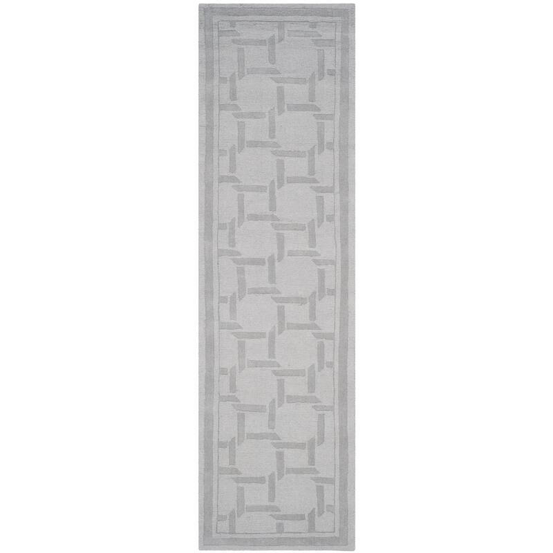 Martha Stewart by SAFAVIEH Resort Weave Wool Rug