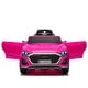 preview thumbnail 6 of 58, Licensed Audi SQ8 Ride On Car for Kids - 12V Electric, Remote Control, Adjustable Speeds & Music.