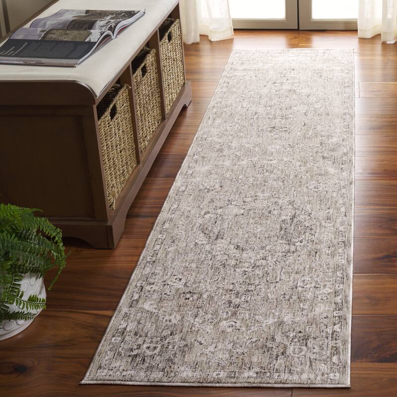 SAFAVIEH Mason Belizanda Vintage Rug.