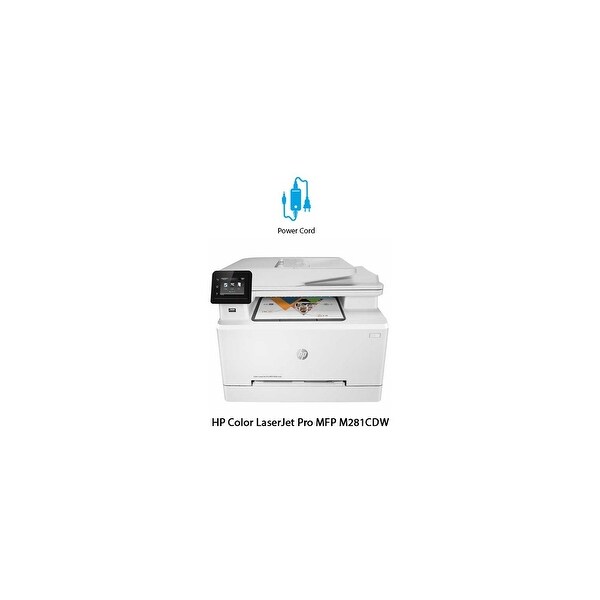 mfp m281cdw