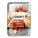 preview thumbnail 11 of 29, JoyTable Aluminum Steel Non-stick Baking Sheet/Cookie Sheet Set