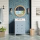Option Powder Blue