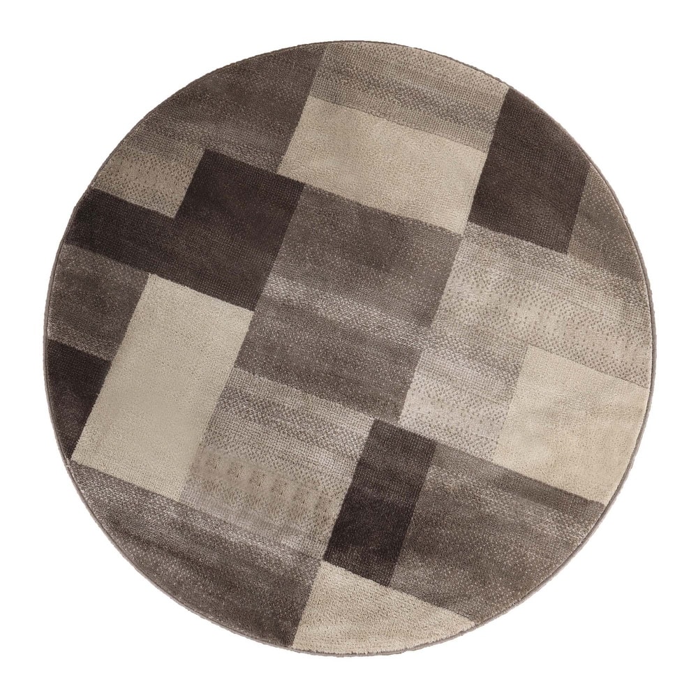 Superior Clifton Geometric Modern Indoor Area Rug