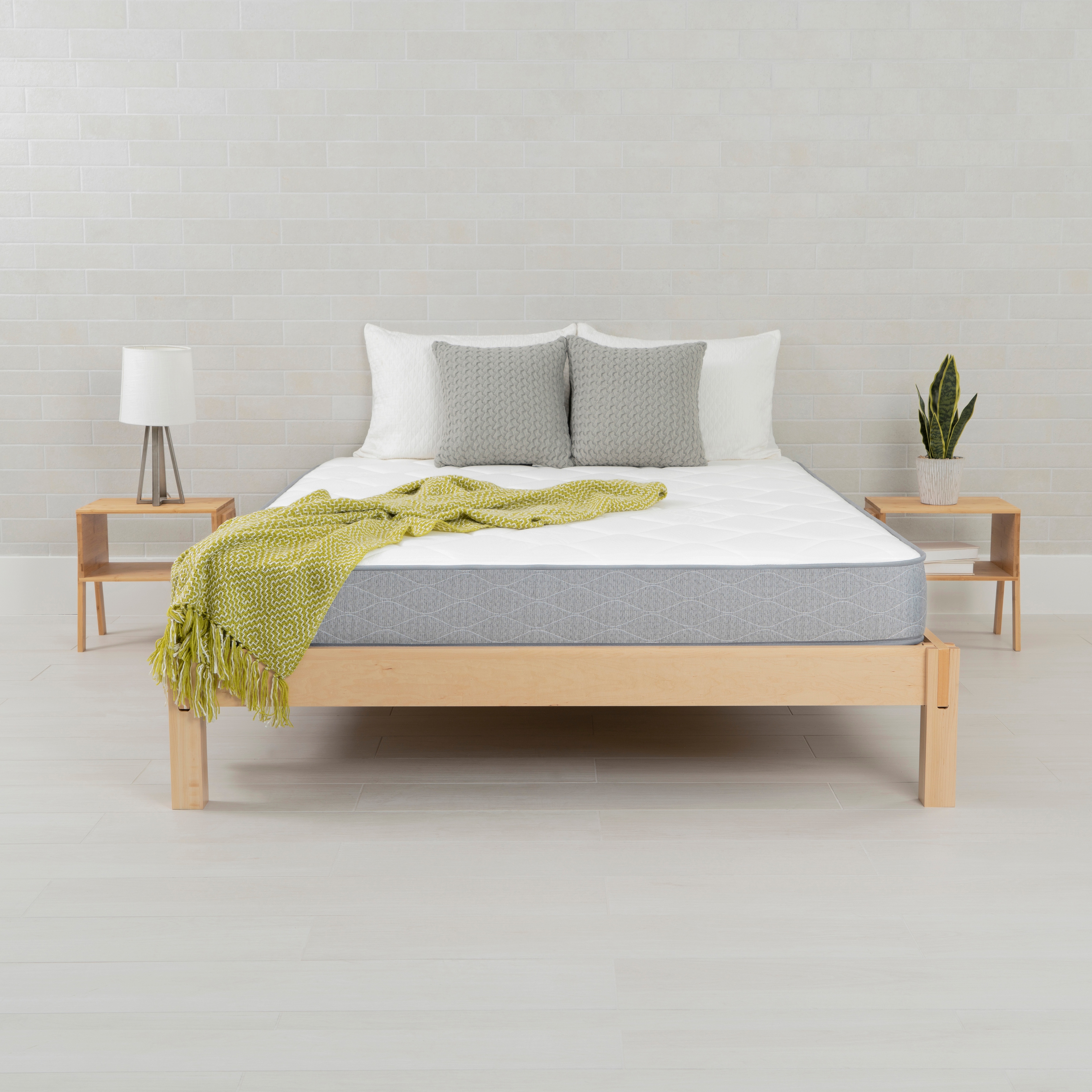 Full xl mattress in a box sale