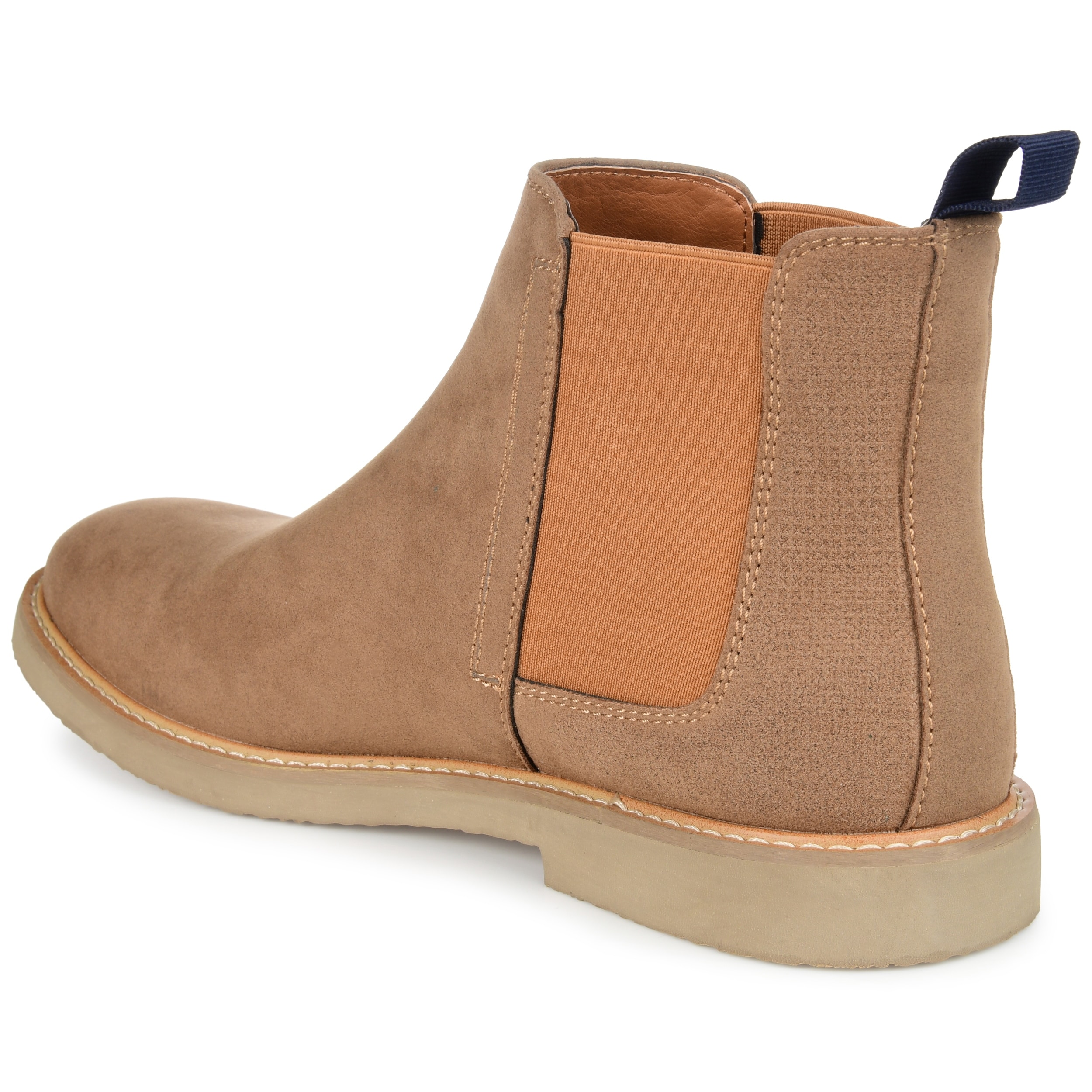 Vance Co. Marshall Chelsea Boot Men’s 11.5 Marshall Chelsea Boot | Vance Footwear main image 3