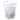 Yamazaki Home Wire Basket, Steel and Wood, 10.5 gallon, 40 liters, Holds 22 lbs - L 15.75 x W 15.75 x H 17.72 inches
