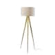 Option Antique Brass
