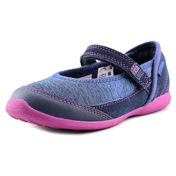 stride rite terry