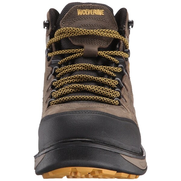 wolverine edge lx