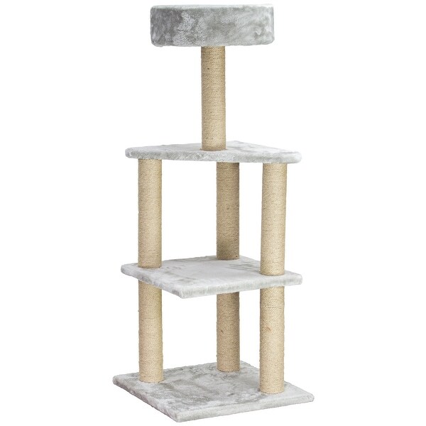 overstock cat tree