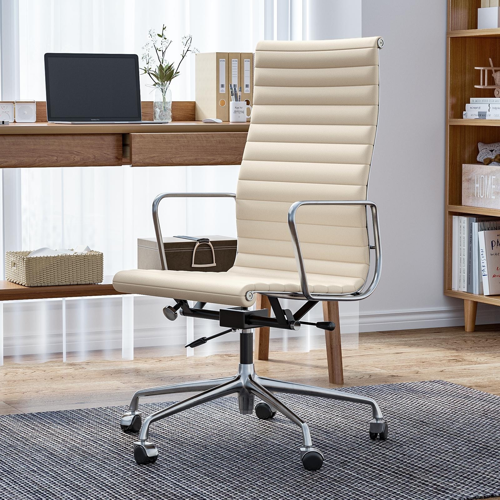 Swedish ergonomic office hotsell chair