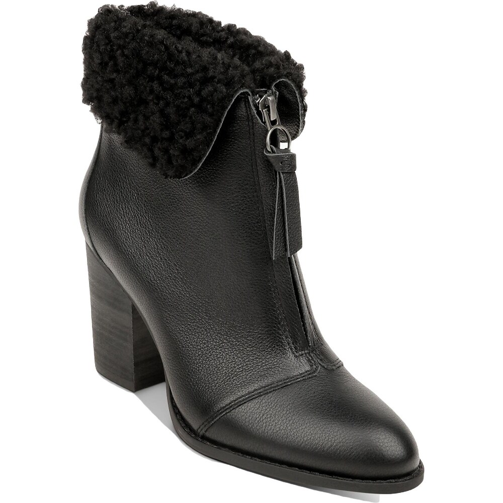 splendid suede ankle boots