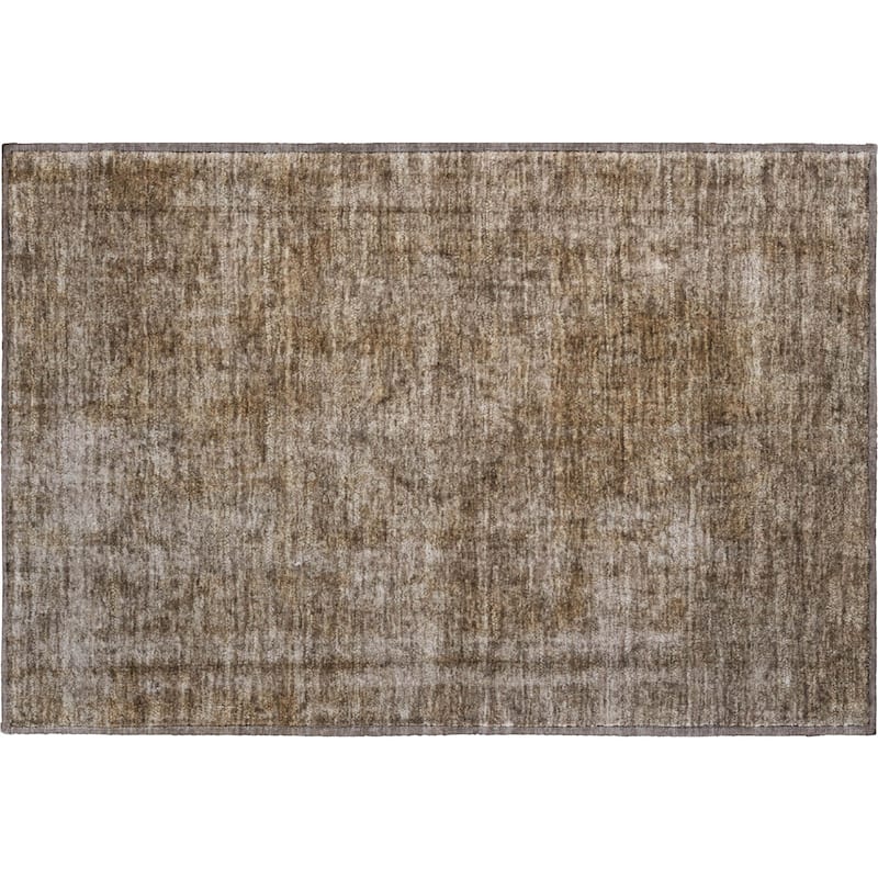 Premium Washable Super Soft Vintage Traditional Mayfield Rug