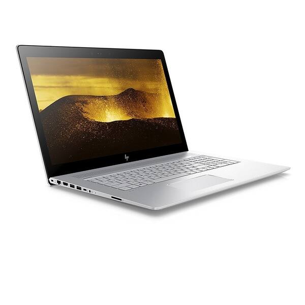 Shop Refurbished Hp Envy 17 Ae051nr 17 3 Laptop I7 7500u 2 7ghz 16gb 1tb Nvidia 940mx 4gb W10 Overstock 22124456