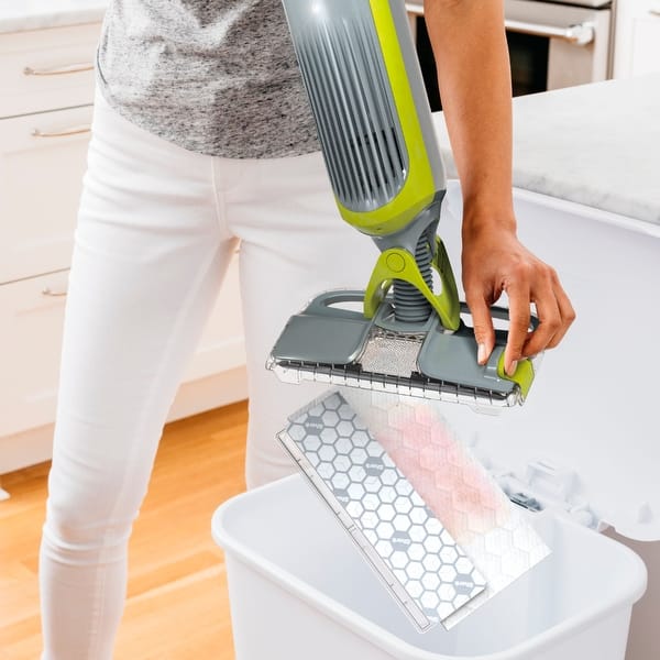 shark vacmop hard floor vacuum mop