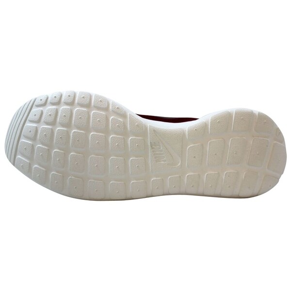 nike roshe one red mens