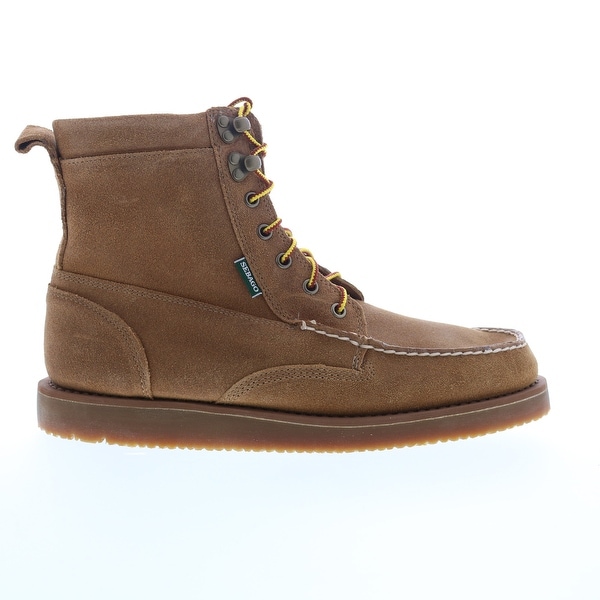 sebago suede shoes