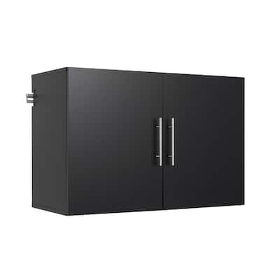 Prepac HangUps 36-inch Upper Storage Cabinet - 36" W x 24" H x 16" D