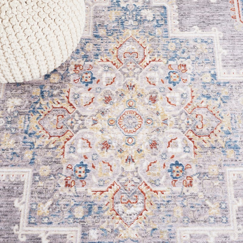 SAFAVIEH, Olympia Desdemona Abstract Rug