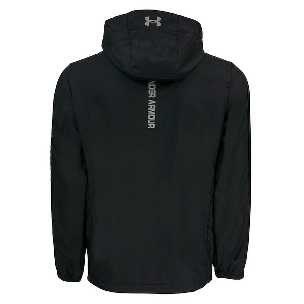 men's under armour storm waterproof jacket