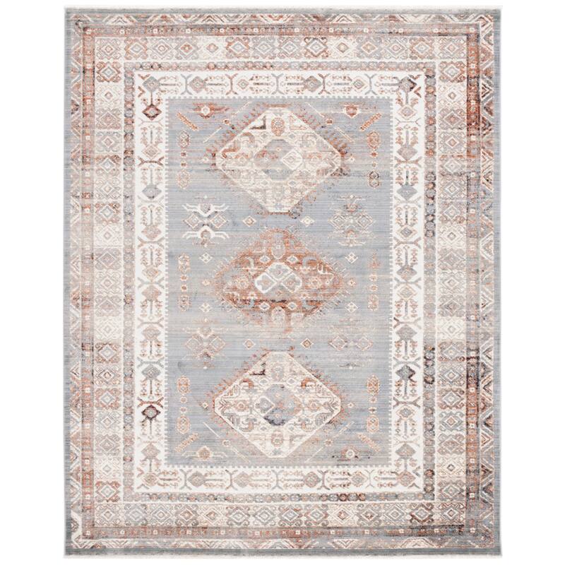 SAFAVIEH Vintage Persian Rosetta Rug