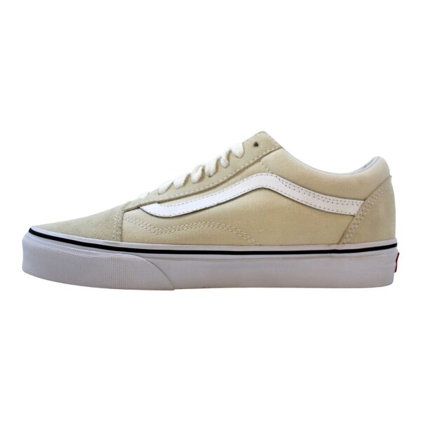 Old Skool Vans Birch True White 2024 www tofrei