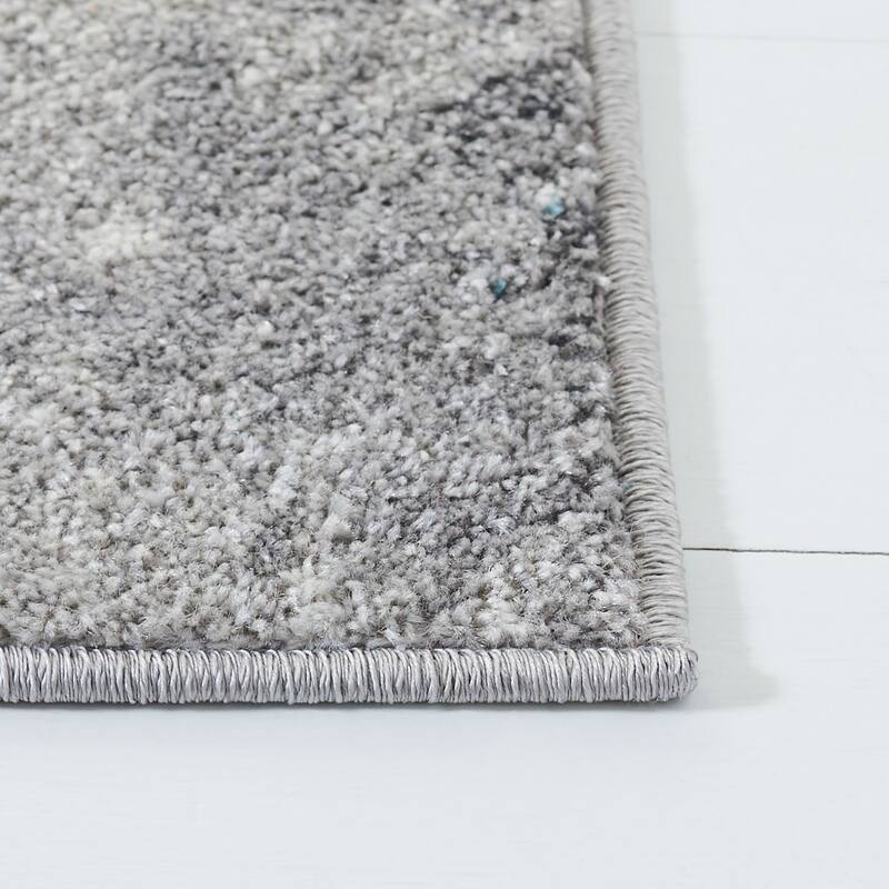 SAFAVIEH Adirondack Cordelia Abstract Glam Rug