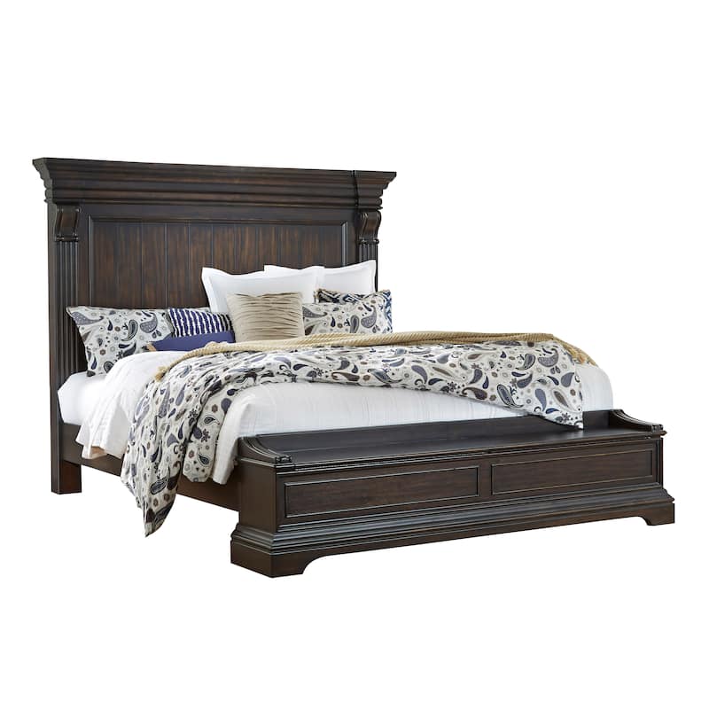 Caldwell King Bed